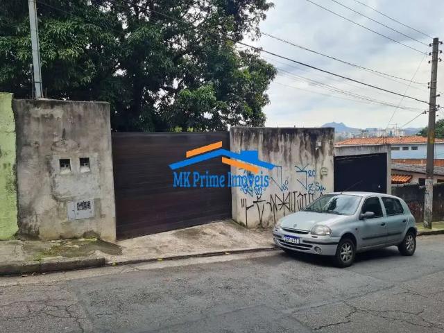 Terreno / Lote para Venda em São Paulo/SP Jaguaré