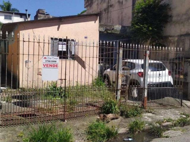 Terreno / Lote para Venda em São Paulo/SP Jaguaré