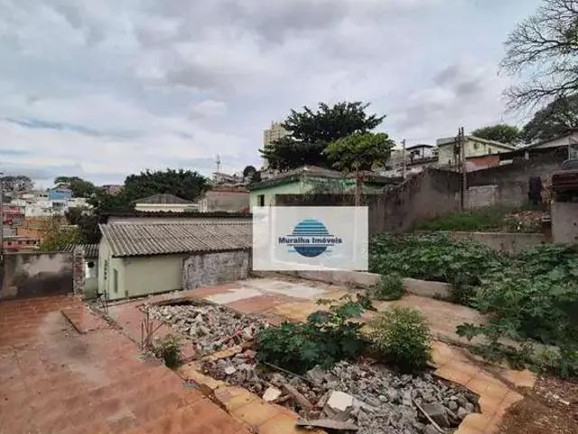 Terreno / Lote para Venda em São Paulo/SP Jaguaré