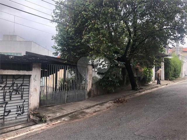 Terreno / Lote para Venda em São Paulo/SP Jaguaré