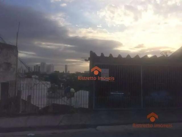 Terreno / Lote para Venda em São Paulo/SP Jaguaré