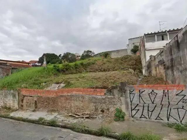 Terreno / Lote para Venda em São Paulo/SP Jaguaré
