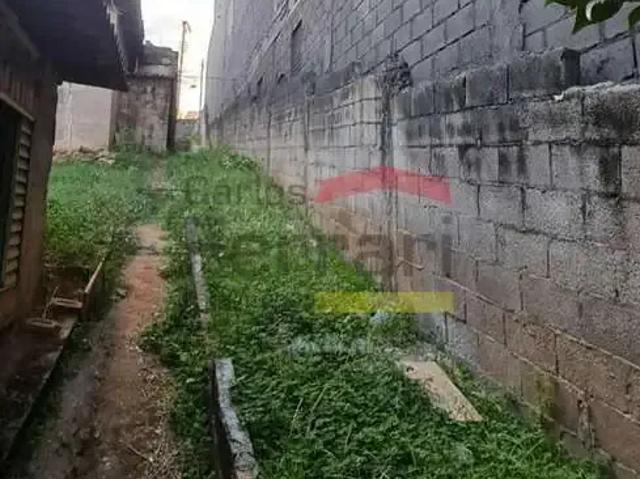 Terreno / Lote para Venda em São Paulo/SP Jaraguá