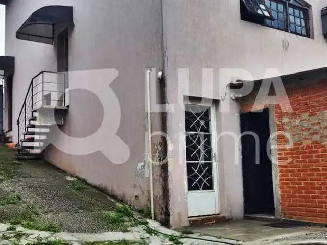 Terreno / Lote para Venda em São Paulo/SP Jaraguá