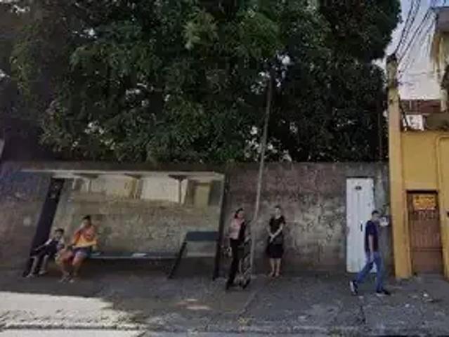 Terreno / Lote para Venda em São Paulo/SP Jaraguá