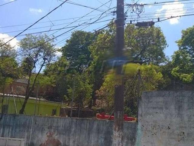 Terreno / Lote para Venda em São Paulo/SP Jaraguá