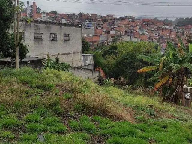 Terreno / Lote para Venda em São Paulo/SP Jaraguá