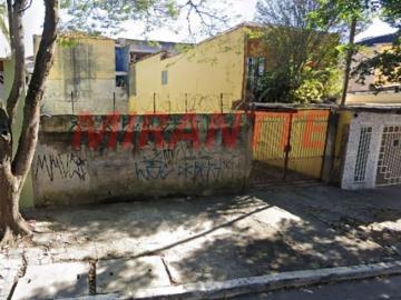 Terreno / Lote para Venda em São Paulo/SP Jaraguá