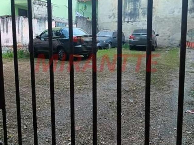 Terreno / Lote para Venda em São Paulo/SP Jaraguá