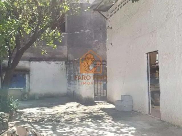 Terreno / Lote para Venda em São Paulo/SP Jaraguá