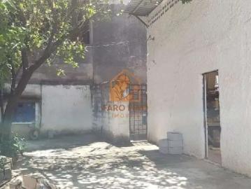 Terreno / Lote para Venda em São Paulo/SP Jaraguá