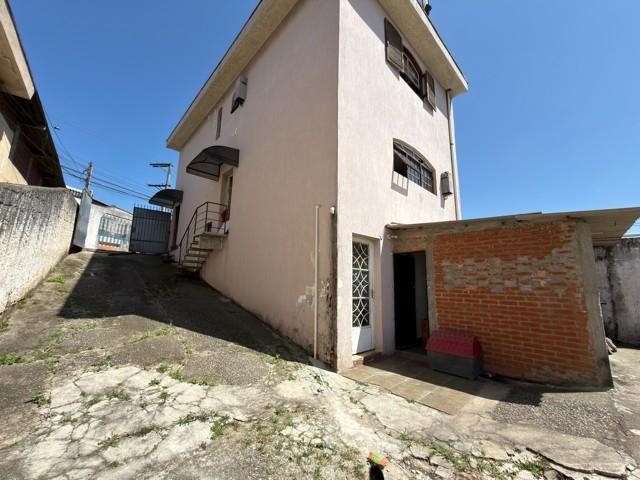 Terreno / Lote para Venda em São Paulo/SP Jaraguá