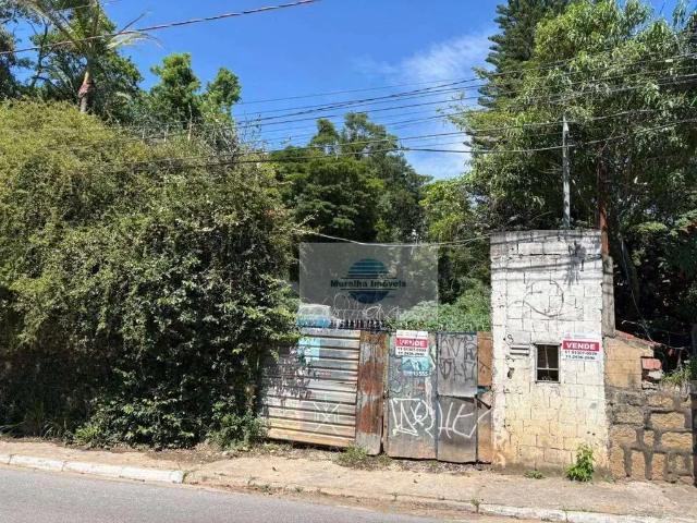 Terreno / Lote para Venda em São Paulo/SP Jaraguá