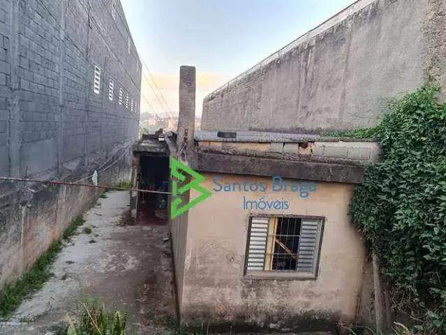 Terreno / Lote para Venda em São Paulo/SP Jaraguá