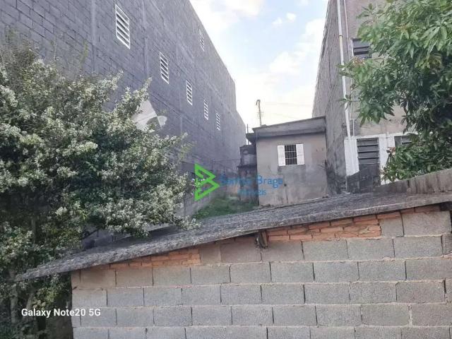 Terreno / Lote para Venda em São Paulo/SP Jaraguá