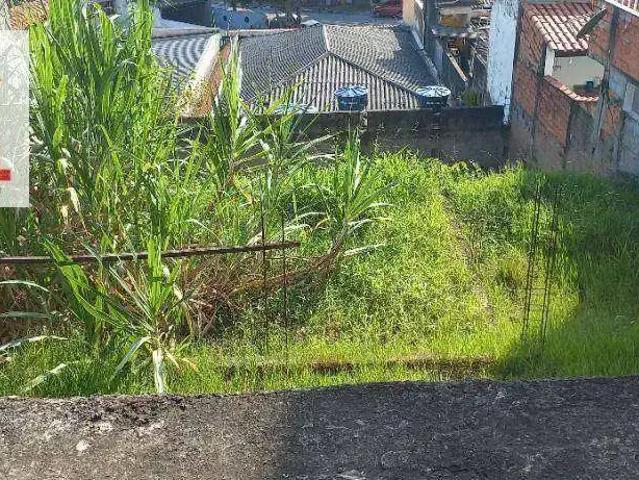 Terreno / Lote para Venda em São Paulo/SP Jaraguá