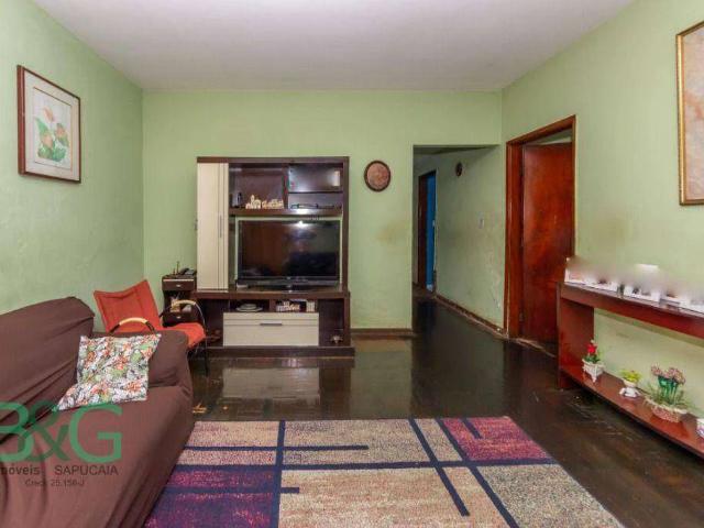 Terreno / Lote para Venda em São Paulo/SP Jaraguá