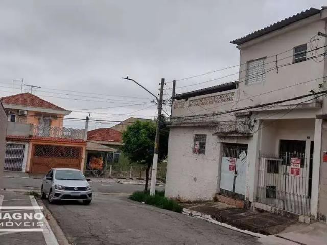 Terreno / Lote para Venda em São Paulo/SP Jardim Cotinha