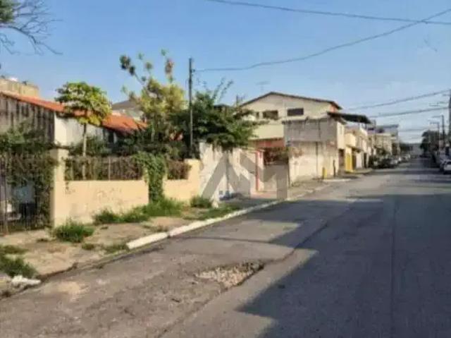 Terreno / Lote para Venda em São Paulo/SP Jardim Coimbra