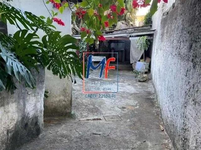 Terreno / Lote para Venda em São Paulo/SP Jardim Coimbra