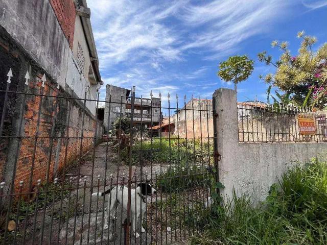 Terreno / Lote para Venda em São Paulo/SP Jardim Coimbra