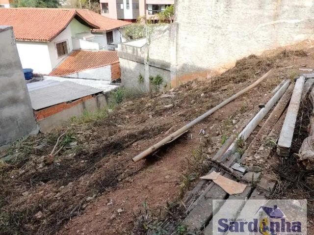 Terreno / Lote para Venda em São Paulo/SP Jardim Colombo