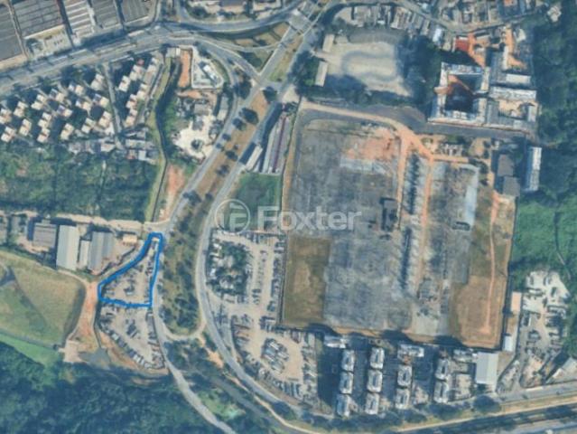 Terreno / Lote para Venda em São Paulo/SP Jardim Colonial