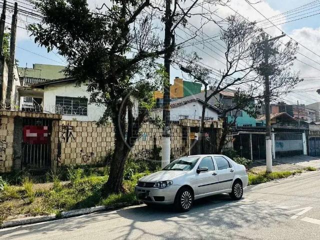 Terreno / Lote para Venda em São Paulo/SP Jardim Colonial