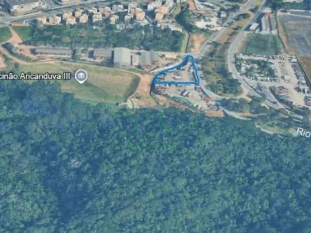 Terreno / Lote para Venda em São Paulo/SP Jardim Colonial