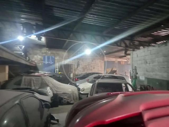 Terreno / Lote para Venda em São Paulo/SP Jardim Colonial