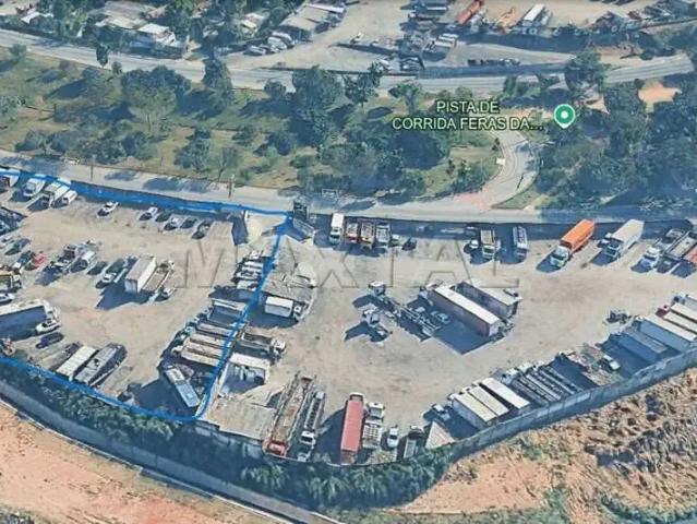 Terreno / Lote para Venda em São Paulo/SP Jardim Colonial