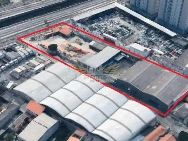 Terreno / Lote para Venda em São Paulo/SP Jardim Colonial