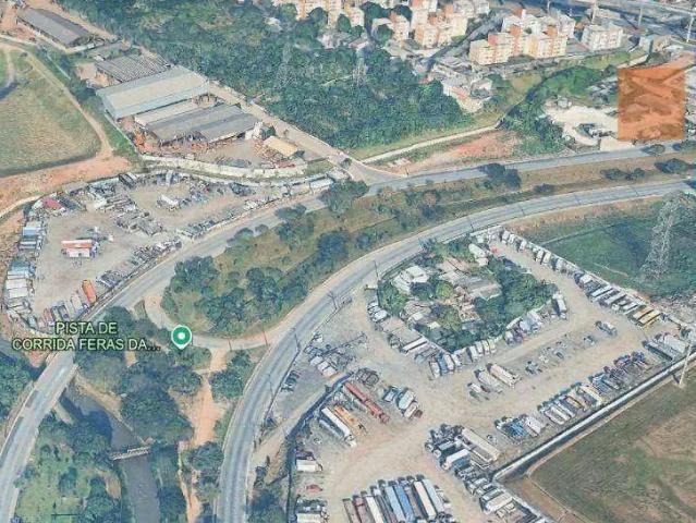 Terreno / Lote para Venda em São Paulo/SP Jardim Colonial