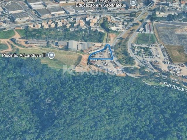 Terreno / Lote para Venda em São Paulo/SP Jardim Colonial