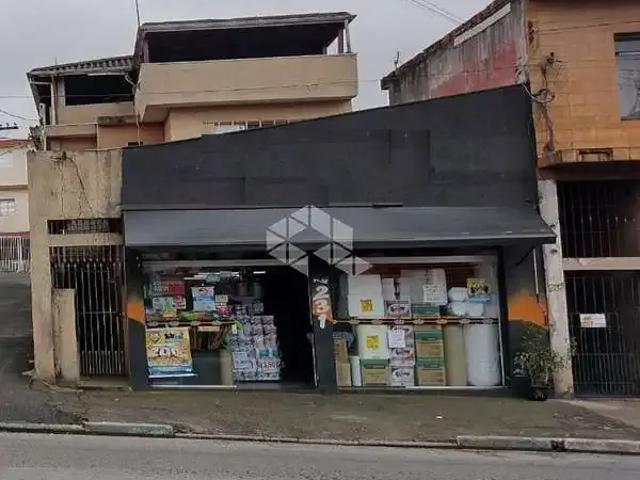 Terreno / Lote para Venda em São Paulo/SP Jardim Colorado 5 Quartos