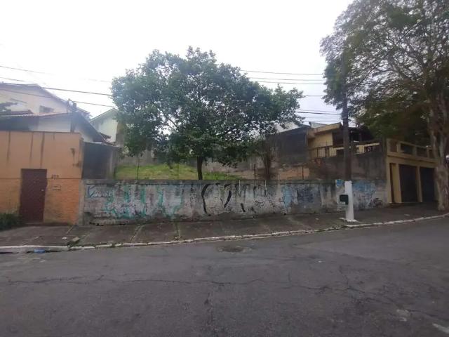 Terreno / Lote para Venda em São Paulo/SP Jardim Consórcio 1 Quartos