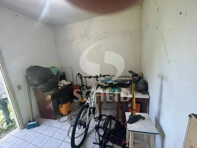 Terreno / Lote para Venda em São Paulo/SP Jardim Consórcio 1 Quartos
