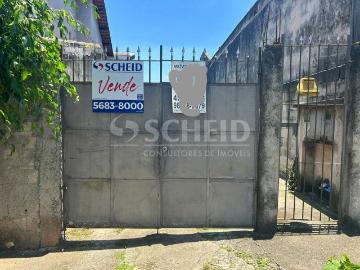 Terreno / Lote para Venda em São Paulo/SP Jardim Consórcio 1 Quartos