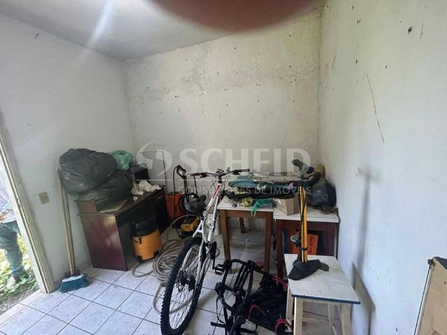Terreno / Lote para Venda em São Paulo/SP Jardim Consórcio 1 Quartos