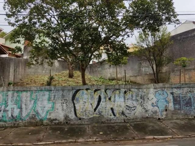 Terreno / Lote para Venda em São Paulo/SP Jardim Consórcio