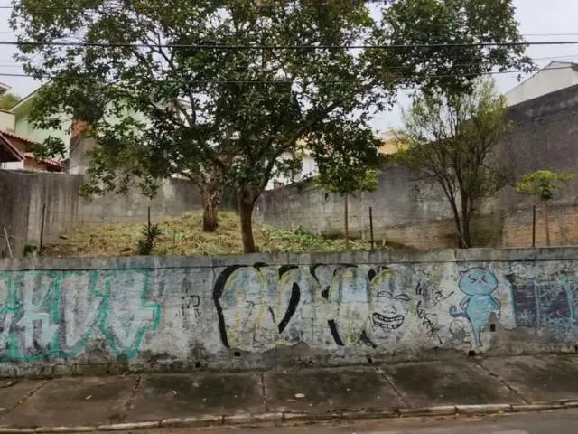 Terreno / Lote para Venda em São Paulo/SP Jardim Consórcio