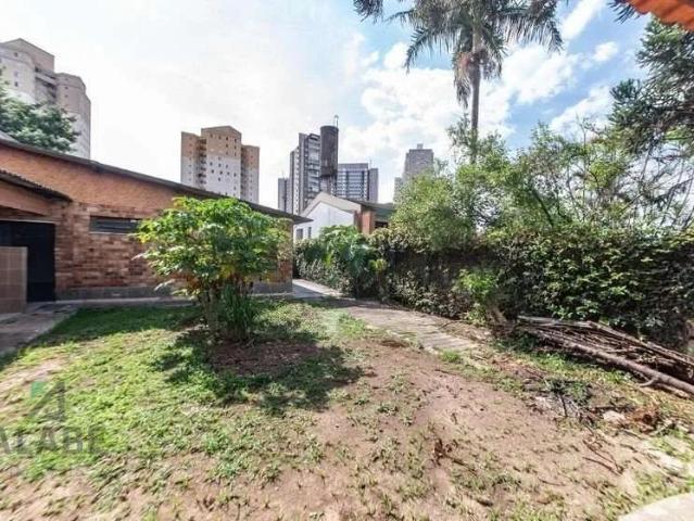 Terreno / Lote para Venda em São Paulo/SP Jardim Consórcio