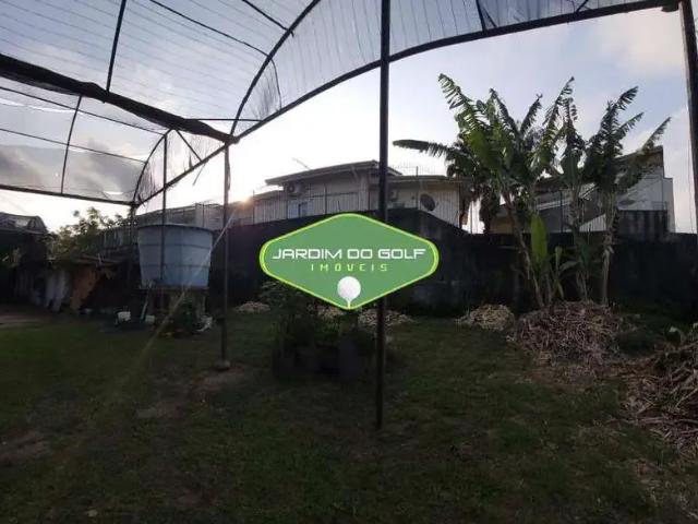 Terreno / Lote para Venda em São Paulo/SP Jardim Cordeiro 1 Quartos