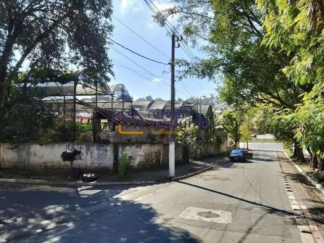 Terreno / Lote para Venda em São Paulo/SP Jardim Cordeiro