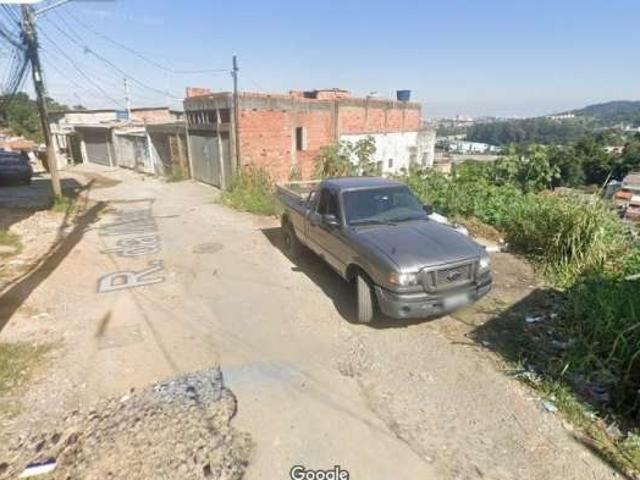 Terreno / Lote para Venda em São Paulo/SP Jardim Corisco
