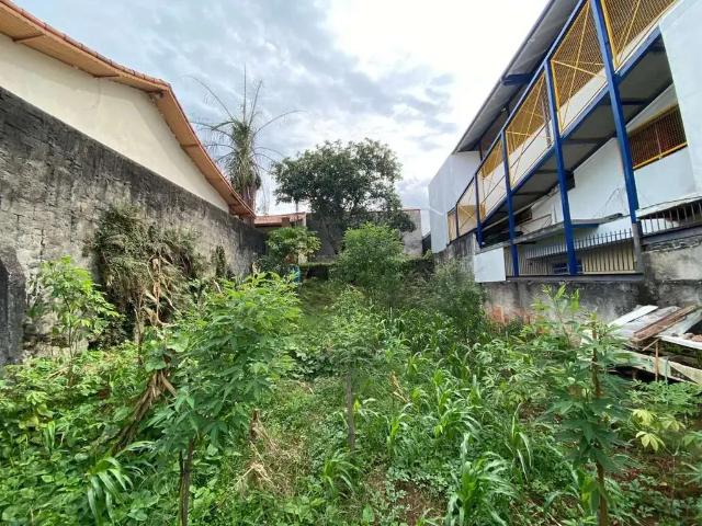Terreno / Lote para Venda em São Paulo/SP Jardim Catanduva