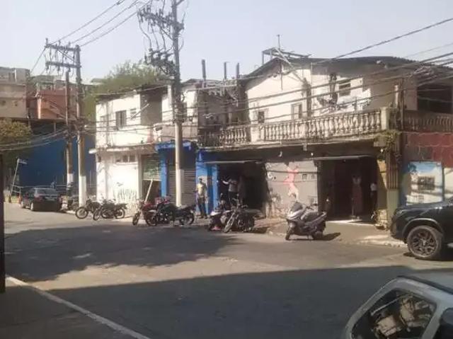 Terreno / Lote para Venda em São Paulo/SP Jardim Catanduva