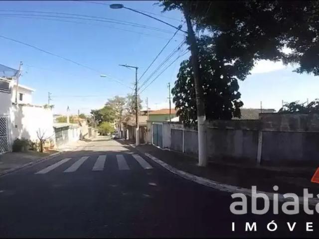Terreno / Lote para Venda em São Paulo/SP Jardim Catanduva