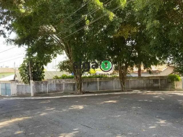 Terreno / Lote para Venda em São Paulo/SP Jardim Catanduva