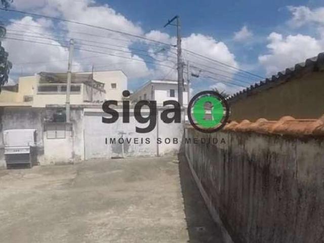 Terreno / Lote para Venda em São Paulo/SP Jardim Catanduva
